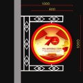 led灯具 led中国结 led户外景观灯生产厂家
