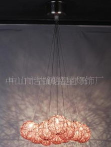 LED铝线吊灯、台灯、铝工艺品及各类铝灯 ROHS认证价格、厂家图片与彩灯制造全解析